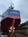 Bulkcarrier te koop