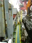 Bulkcarrier te koop