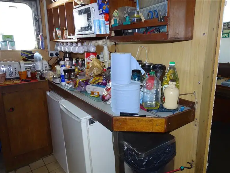 Werkboten te koop