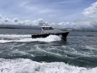 Loodsboot Te koop