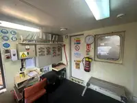 Sleperschip te koop