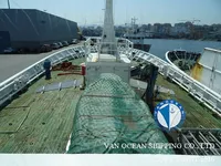 Trawler te koop