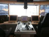 Containerschip te koop