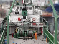 Sleperschip te koop
