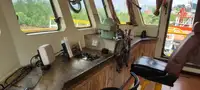 Olie-/chemikaliëntanker te koop