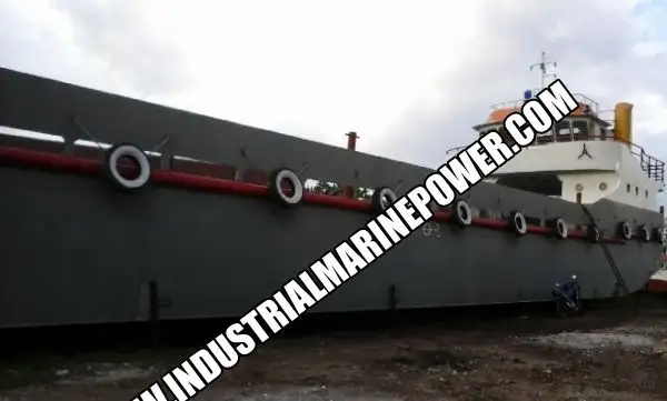landingsvaartuig, tank te koop