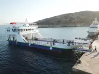 Landingsvaartuig, tank Te koop