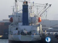 Koelschip te koop