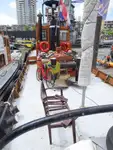 Sleperschip te koop