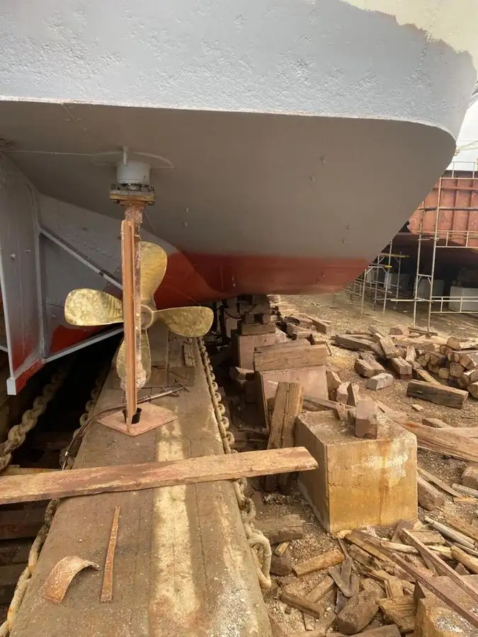Veerboot te koop