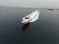 Sleperschip te koop