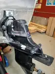Passagiersschip te koop