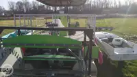 Containerschip te koop