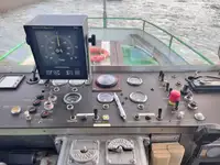 Passagiersschip te koop