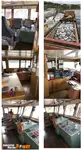 Vrachtschip Te koop
