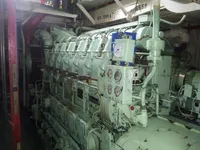 Sleperschip te koop