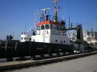 Sleperschip te koop