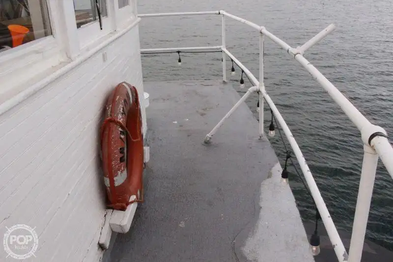 Veerboot te koop