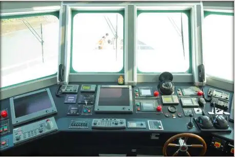 Koelschip te koop