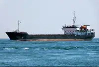 Vrachtschip Te koop
