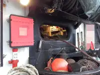 Sleperschip te koop