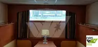 Passagiersschip te koop