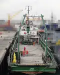 Sleperschip te koop