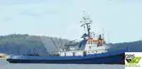 Sleperschip te koop