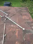Barge te koop