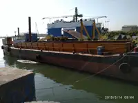 Barge te koop