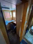 Containerschip te koop