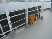 Patrouilleboot te koop