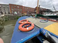 Veerboot te koop