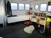 landingsvaartuig, tank te koop