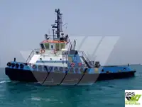 Sleperschip te koop