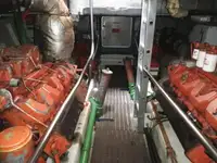 Lootsboot te koop
