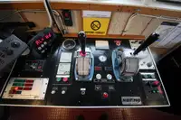 Bulkcarrier te koop