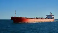 Vrachtschip Te koop