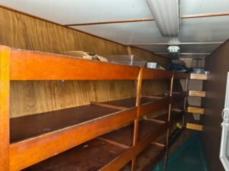 Sleperschip te koop
