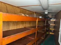 Sleperschip te koop