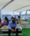 Veerboot te koop