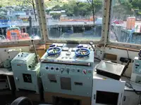 Sleperschip te koop