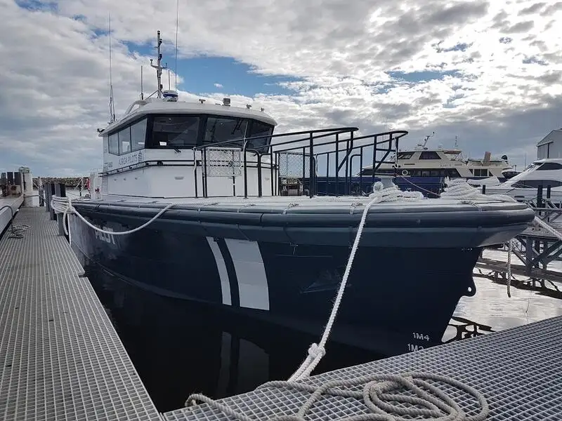 Lootsboot te koop