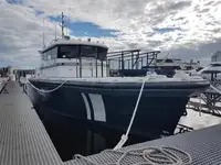 Lootsboot te koop