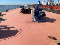 Barge te koop