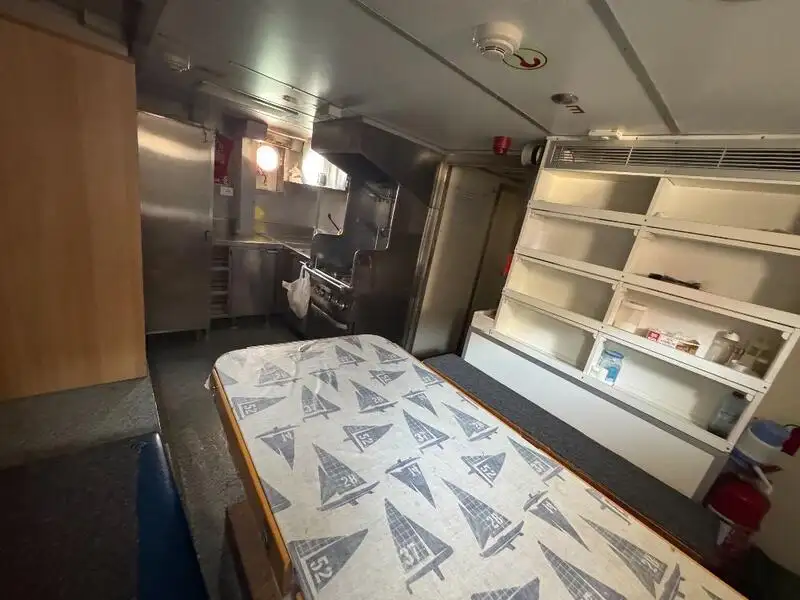 Catamaran te koop