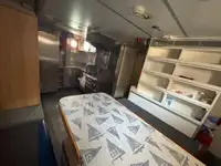 Catamaran te koop