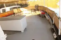 Veerboot te koop