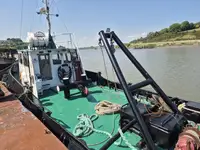 Sleepboot Te koop