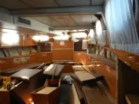Barge te koop